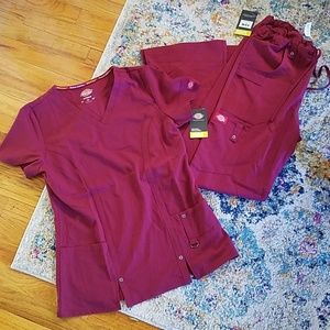 Dickies xtreme stretch set